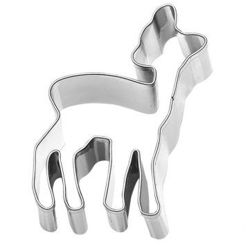 Cookie Cutter - Fawn